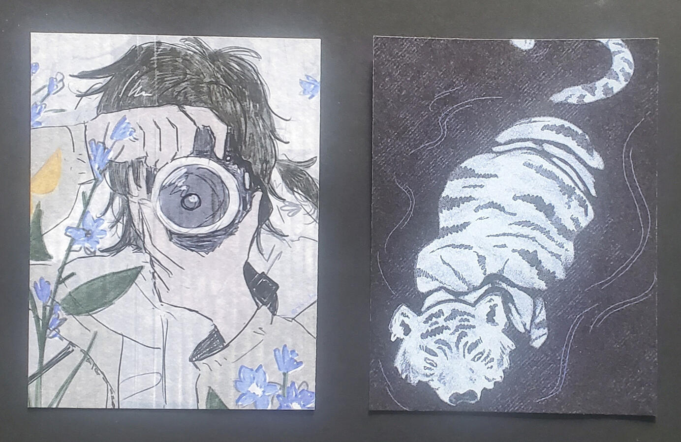Small Prints