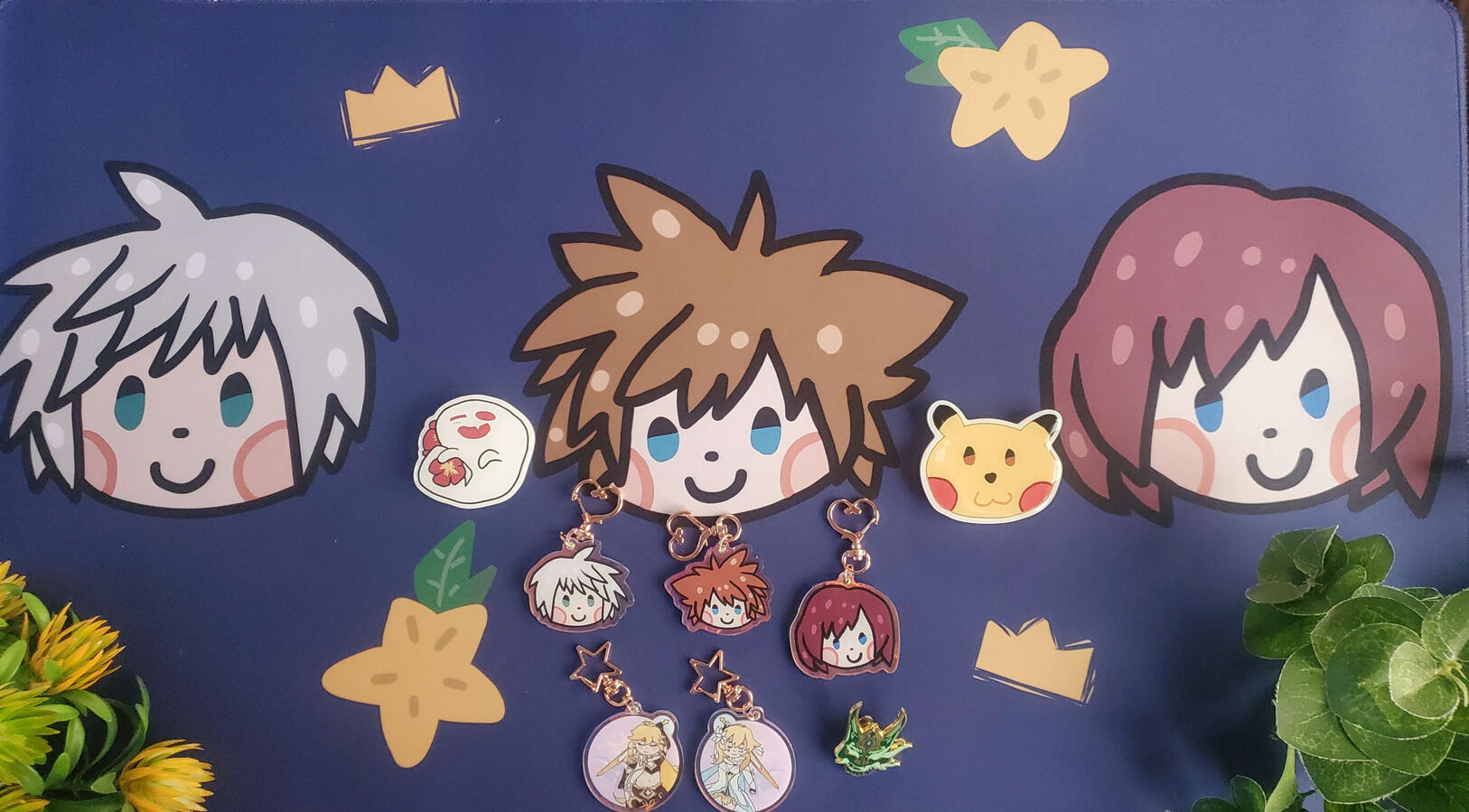 Kingdom Hearts Collection